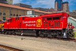 Canadian Pacific 8074